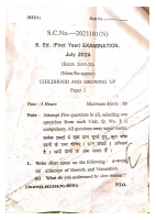 B.ed 1st year Question paper 2024.pdf